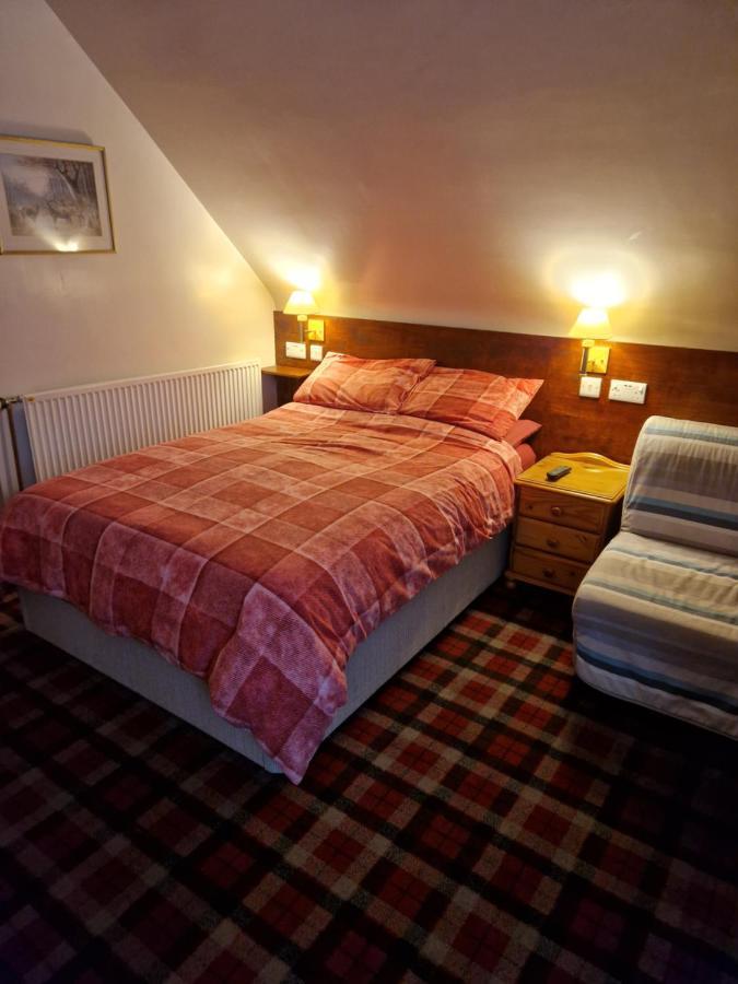 Bed and Breakfast Creag Meggan Ballater Pokoj fotografie