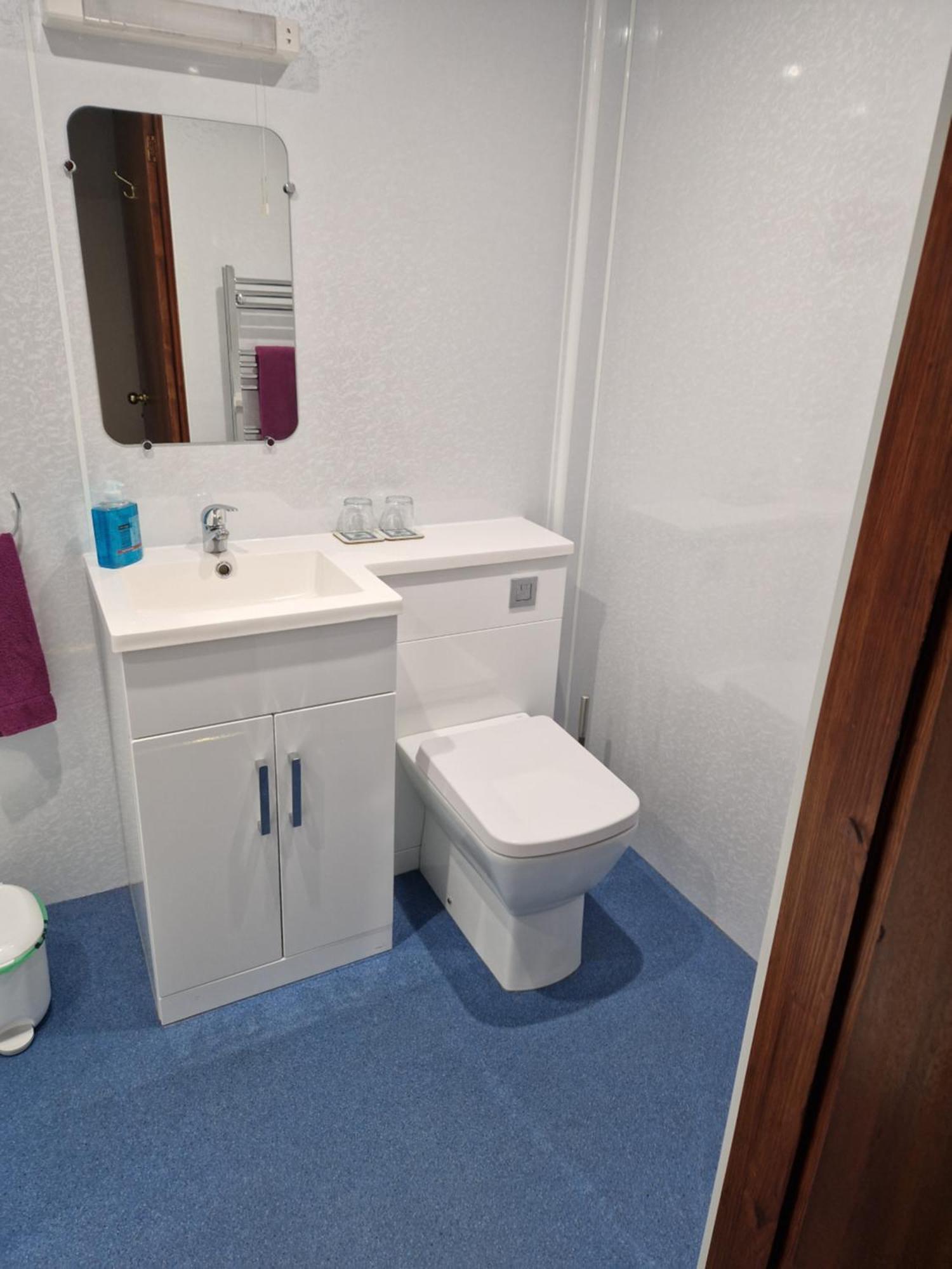 Bed and Breakfast Creag Meggan Ballater Pokoj fotografie