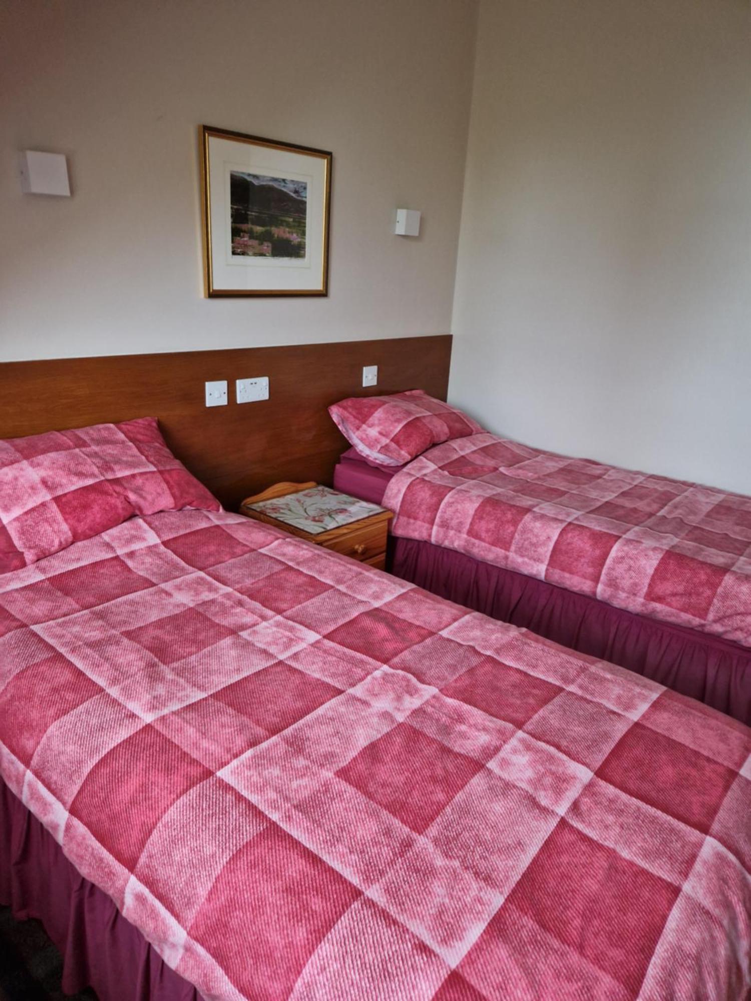 Bed and Breakfast Creag Meggan Ballater Pokoj fotografie