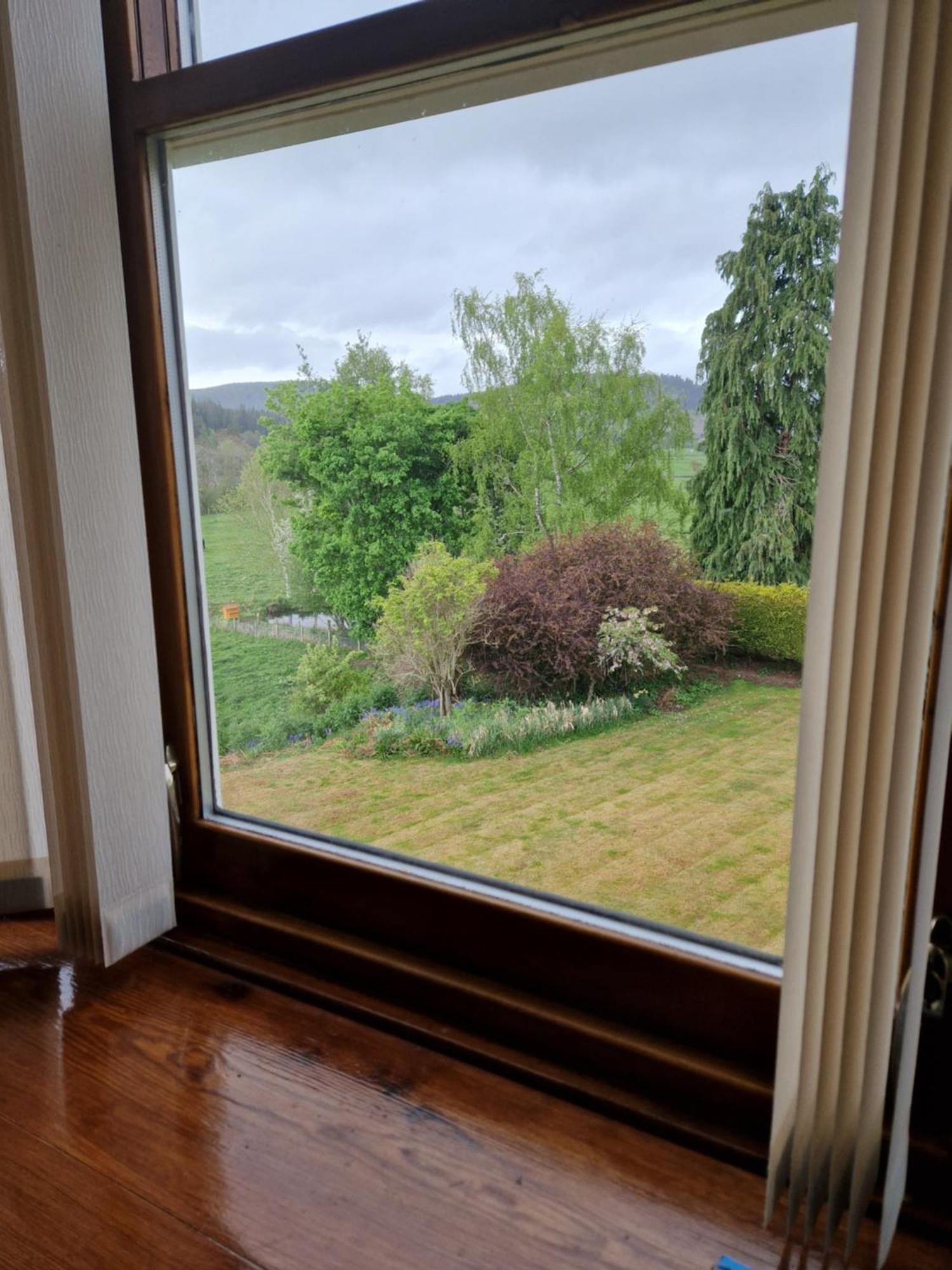 Bed and Breakfast Creag Meggan Ballater Pokoj fotografie